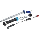 Fork Compression Dampers