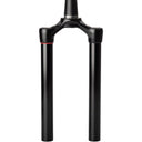 35mm Crown/Steerer/Upper Tube Assembly