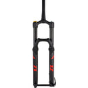 Bomber Z2 Suspension Fork - 29" - 44mm Offset - 15mm Thru x 110mm