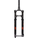 Bomber Z2 Suspension Fork - 29" - 44mm Offset - 15mm Thru x 110mm