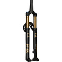 32 Step-Cast Factory Grip SL Suspension Fork - 29" - 100 mm - 15 x 110 mm - Kabolt SL - 44mm Offset - GRIP SL Damper - 15mm Thru x 110mm - Tapered