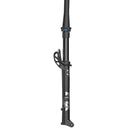 32 Step-Cast Performance Suspension Fork - 100 mm - Matte Black