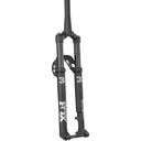 32 Step-Cast Performance Suspension Fork - 100 mm - Matte Black