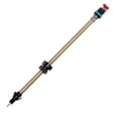 GRIP X2 Damper Shaft Assembly