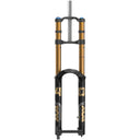 40 Factory Grip X2 Suspension Fork - 203 mm - 20TA x 110 mm