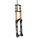 40 Factory Grip X2 Suspension Fork - 203 mm - 20TA x 110 mm