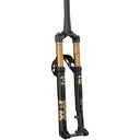 32 Step-Cast Factory Grip SL Suspension Fork - 29" - 100 mm - 15 x 110 mm - Kabolt SL - 44mm Offset - GRIP SL Damper - 15mm Thru x 110mm - Tapered