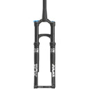 32 Step-Cast Performance Suspension Fork - 100 mm - Matte Black