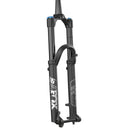 36 Performance Grip Suspension Fork - 29" - 160 mm - 15QR x 110 mm - 44mm Offset - GRIP Damper - 3-Position - 58HT - Matte Black