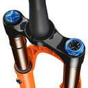 38 Factory Grip X2 Suspension Fork - Kabolt-X - 44mm Offset - 15 x 110mm