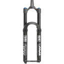 38 Performance Elite Grip X2 Suspension Fork - 29" - 170 mm - Kabolt-X - 44mm Offset - 58HT - 15 x 110mm - Matte Black