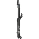 38 Performance Elite Grip X2 Suspension Fork - 29" - 170 mm - Kabolt-X - 44mm Offset - 58HT - 15 x 110mm - Matte Black