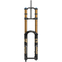 40 Factory Grip X2 Suspension Fork - 203 mm - 20TA x 110 mm