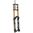 40 Factory Grip X2 Suspension Fork - 203 mm - 20TA x 110 mm