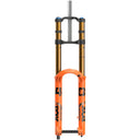 40 Factory Grip X2 Suspension Fork - 203 mm - 20TA x 110 mm