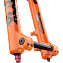 40 Factory Grip X2 Suspension Fork - 203 mm - 20TA x 110 mm