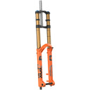 40 Factory Grip X2 Suspension Fork - 203 mm - 20TA x 110 mm