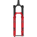 Bomber Z2 Suspension Fork - 29" - 44mm Offset - 15mm Thru x 110mm