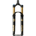 34 SL Factory Suspension Fork - 29", 130 mm, 15 x 110 mm, Kabolt SL, 44mm Offset, Grip X MY27 , Shiny Black