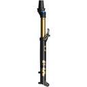 34 SL Factory Suspension Fork - 29", 130 mm, 15 x 110 mm, Kabolt SL, 44mm Offset, Grip X MY27 , Shiny Black