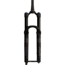 38 Performance Elite Grip X2 Suspension Fork - 29" - 170 mm - Kabolt-X - 44mm Offset - 58HT - 15 x 110mm - Matte Black