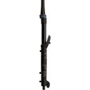 38 Performance Elite Grip X2 Suspension Fork - 29" - 170 mm - Kabolt-X - 44mm Offset - 58HT - 15 x 110mm - Matte Black