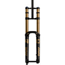 40 Factory Grip X2 Suspension Fork - 203 mm - 20TA x 110 mm