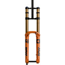 40 Factory Grip X2 Suspension Fork - 203 mm - 20TA x 110 mm