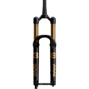 38 E-Optimized Factory Suspension Fork - 29", 170 mm, 15 x 110mm, 44 Mm Offset, Kabolt-X, Grip X2 MY27, Float Glidecore, Shiny Black