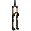 38 E-Optimized Factory Suspension Fork - 29", 170 mm, 15 x 110mm, 44 Mm Offset, Kabolt-X, Grip X2 MY27, Float Glidecore, Shiny Black