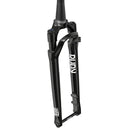 Rudy Ultimate XPLR Race Day 2 Suspension Fork - 700c - A2 - 12 x 100mm - 12mm Thru x 100mm - Tapered - Crown