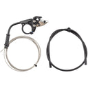 Suspension Remotes and Parts