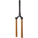 34 Crown/Steerer/Uppertube Assemblies