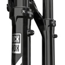 Lyrik Ultimate Charger 3 RC2 Suspension Fork - D1 - 15 x 110mm