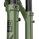 Lyrik Ultimate Charger 3 RC2 Suspension Fork - D1 - 15 x 110mm