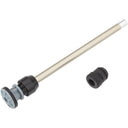 Sid Debonair Spring Shaft - 29" - air shaft and bumpers