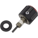 Rebound Knob