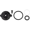 Compression Knob