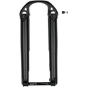 34 SL Lower Leg Assembly - 2026 - 130 MAX - 15x110 Kabolt SL - F-S P-SE - 29"