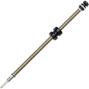 34 SL Damper Shaft Assembly - 2026