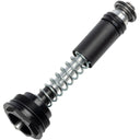 Damper Top Caps