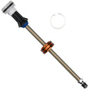 36 SL Air Shaft Assembly - 2026 - FLOAT NA 3 - 1.312" Bore - Dual Bushing Neg Plate