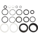 Fork Basic Service Kits
