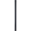 Crown/Steerer/Uppertube Components - Black