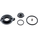 Compression Knob