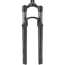 Recon Silver RL Suspension Fork - D1 - Gloss Black