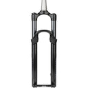 Recon Silver RL Suspension Fork - D1 - Gloss Black