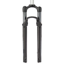 Recon Silver RL Suspension Fork - D1 - Gloss Black