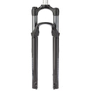 Recon Silver RL Suspension Fork - D1 - Gloss Black