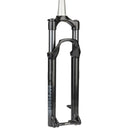 Recon Silver RL Suspension Fork - D1 - Gloss Black